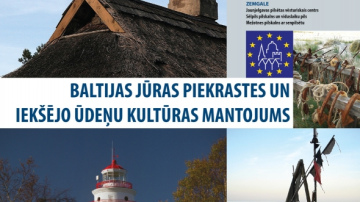 Eiropas kultūras mantojuma dienas Daugavpils cietoksnī