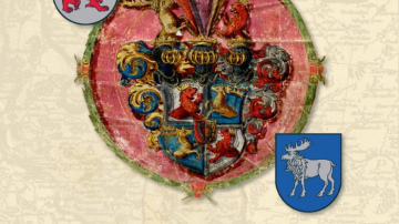 Valsts Latvijas rietumos: Kurzemes un Zemgales hercogistei-450