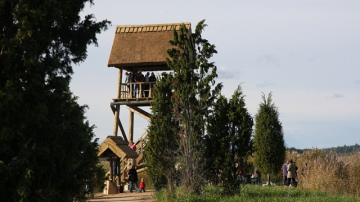 Nedēļas nogales pasākumi Tukuma pusē