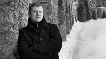 LSO pirmatskaņos Ešenvalda 4.Liepājas koncertu klarnetei, orķestrim un elektronikai