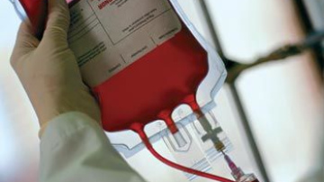 Uz pēdējo asinsdonoru dienu šajā gadā ierodas 94 donori