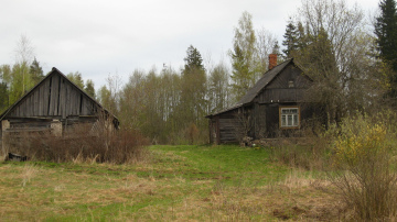 Fotoakcija „Iemūžini mājvietu”