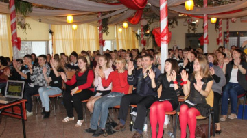 „Latgales misijā” piedalījās arī ERFOLG!