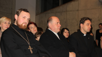 ARPC aizvadīta emocionāla garīgā pēcpusdiena