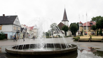 Tukuma NVO Apvienība rīko Eiropas Savienības finansēta projekta noslēguma pasākumu