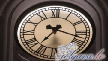Jelgavas torņa dziesma tagad piecas reizes dienā
