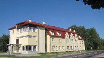  „Sadarbības partneris 2012”