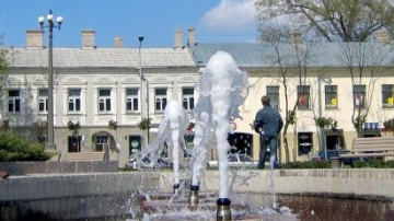 Daugavpils novada TIC piedalīsies tūrisma izstādē Lietuvā