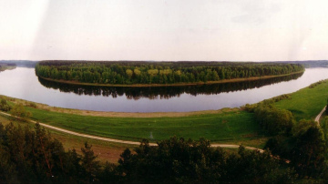 Daugavpils novada TIC «Balttour»  popularizēs Daugavpils pilsētas un novada tūrisma potenciālu