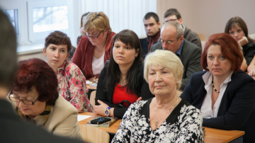 Rēzeknes Augstskola plāno aktīvu sadarbību ar Dagdas novada pašvaldību
