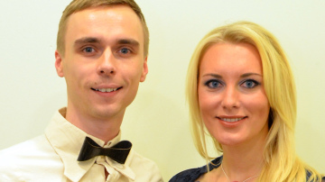 JAUNA  koncertprogramma „MĪLESTĪBAS PIESKĀRIENS”