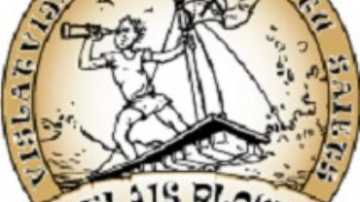 Daugavas loki pulcēsies Vislatvijas ūdenstūristu saieta „Lielais plosts 2013” dalībnieki