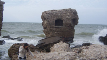 Liepāja, pirmā radošā pilsēta