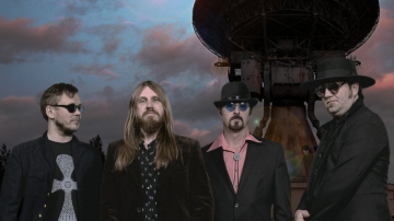 „Louie Fontaine & The starlight searchers” koncertēs Liepājā