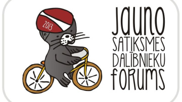 „Jauno satiksmes dalībnieku forums” –  Limbažos, Cēsīs, Valmierā un Valkā