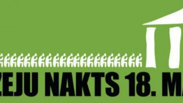Zaļā muzeju nakts Jūrmalā