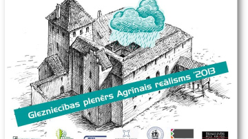 Agrīnais reālisms 2013’ noslēdzies