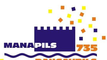 Daugavpils pilsētas svētki "Mana pils Daugavpils"