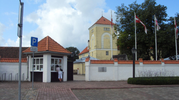 Ventspils muzeja ekspozīcija saņem Latvijas Muzeju biedrības balvu 