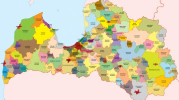 Atgādinājums - pēdējā diena, kad var mainīt iecirkni