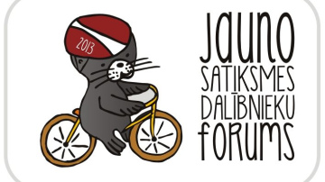 Jauno satiksmes dalībnieku sacensībās noskaidros noskaidros Latvijas labākos velosipēdistus 