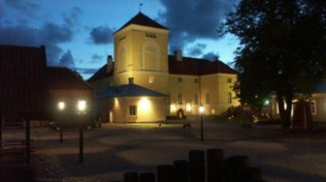 Dziesmu svētki sāk ielīgoties