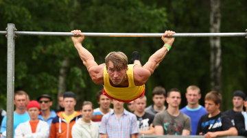 Ventspilī notiks Baltijā lielākie ielu sporta veidu svētki ar pasaules zvaigžņu piedalīšanos
