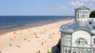 Jurmalas dome: skritulosanas maratona laika Jurmala bus satiksmes ierobezojumi