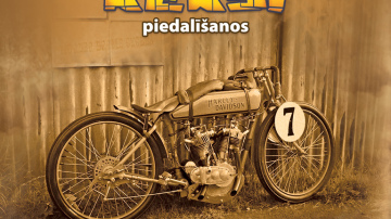 Daugavpils spīdveja 50.gadadienā notiks  „Grand Prix” posms