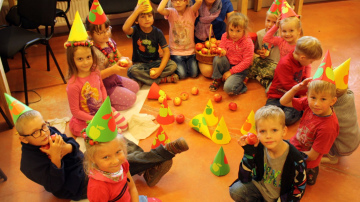 „Zeimuļa” zeltaino ābolu stīgas