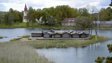 Latgaļu vārda svētki Āraišos un Cēsīs
