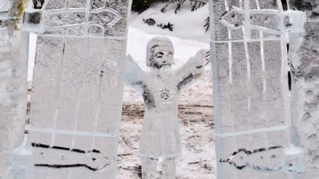 Jelgavai tuvojas Latvijas lielākais alnis!