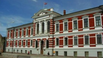 Informatīvais tirdziņs Liepājā „Atbalsti mazo biznesu” 