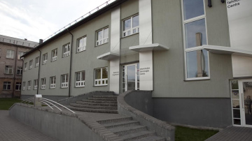 Lietuviešu etnoloģes Jurgitas Macijauskaites-Bondas vieslekcijas