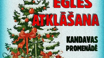 Kandavas novada pasākumi 2013/2014
