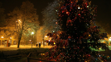 Jūrmala sestdien aicina uz ziemas sezonas atklāšanu