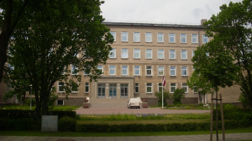 Ventspils 3.vidusskola atzīmēs savu 55 gadu jubileju!