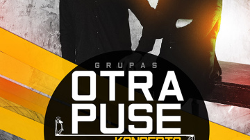Sestdien Tukuma BABOON BAR notiks pirmais oficiālais koncerts! Ciemos - grupa OTRA PUSE!