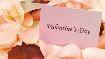 Fotokonkurss „Valentīns!”