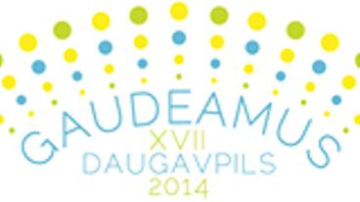 Daugavpils Universitāte gatavojas 17. Baltijas valstu studentu Dziesmu un deju svētkiem „Gaudeamus”