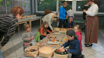 Muzeju nakts Tukumā pārsteidz ar neskaitāmi daudz pasākumiem!
