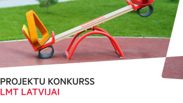 Iedzīvotāji aicināti balsot par projektiem Talsu, Preiļu, Saldus un Tukuma izaugsmei