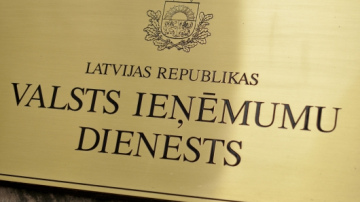 Šodien VID Daugavpils klientu apkalpošanas centra Ilūkstes iecirknī nebūs pieejami vairāki pakalpojumi 