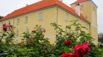 Ventspils muzeja darbalaiks pirmssvētku dienās un svētkos