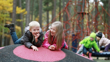 Jūrmalas “Dzintaru Mežaparks” saņem Eiropas Padomes atzinību