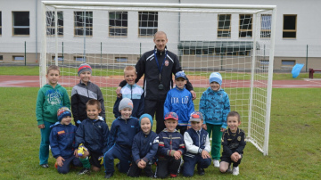 Gulbenes sportistiem nepieciešams novadnieku atbalsts 