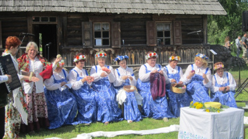 Daugavpils novadā Višķos  notiks Latvijas  mazākumtautību kolektīvu vadītāju radošā nometne .