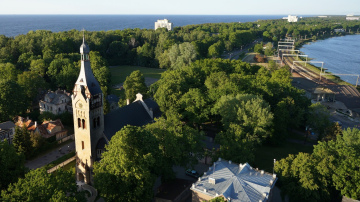 Kultūras pasākumi Jūrmalā