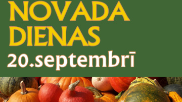 DAUGAVPILS NOVADA DIENAS
