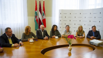 Liepajā noslēdzas starptautiskais tūrisma forums